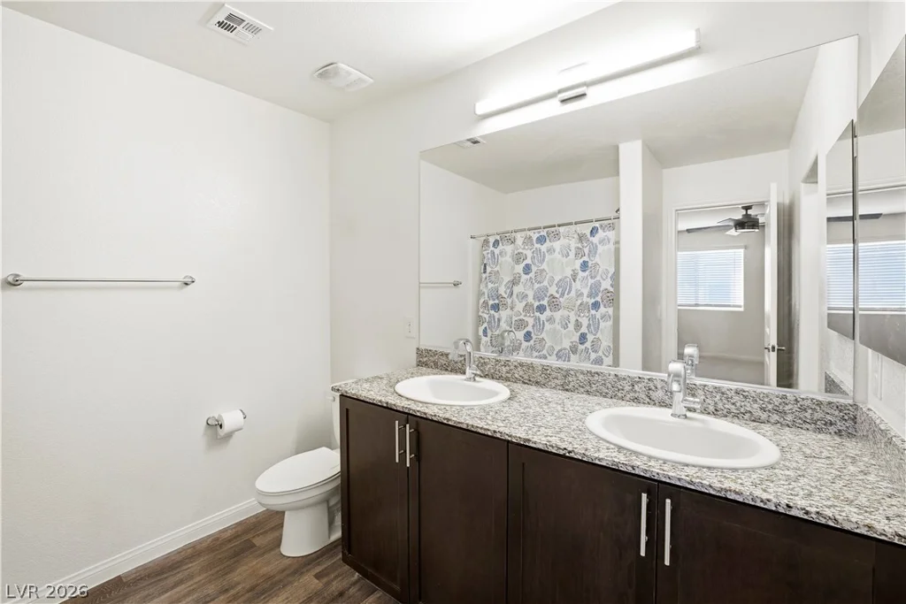 2757 Frosted Teal, North Las Vegas, NV 89086