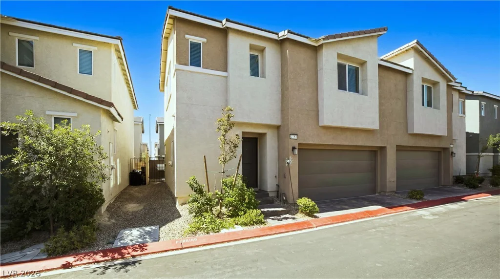 2757 Frosted Teal, North Las Vegas, NV 89086