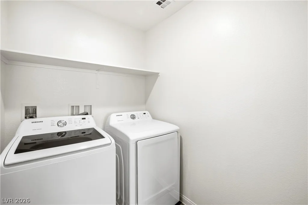 2757 Frosted Teal, North Las Vegas, NV 89086