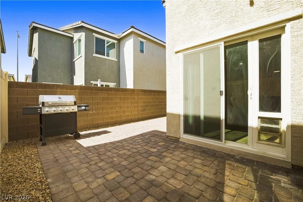 2757 Frosted Teal, North Las Vegas, NV 89086