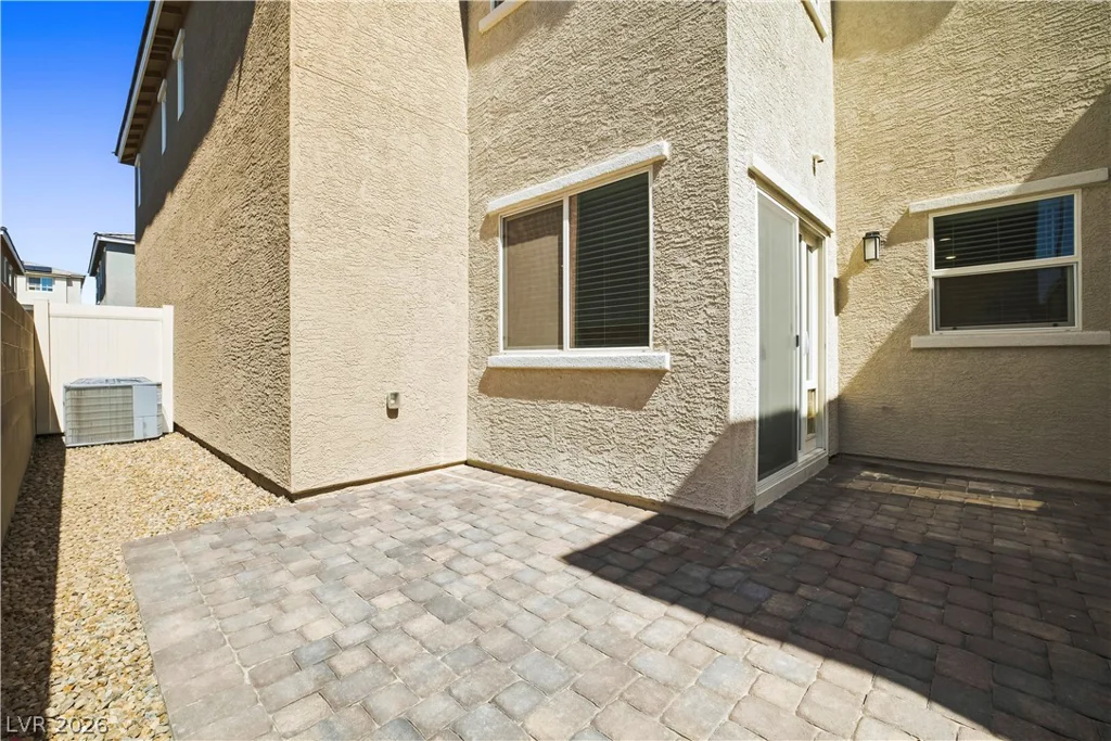 2757 Frosted Teal, North Las Vegas, NV 89086