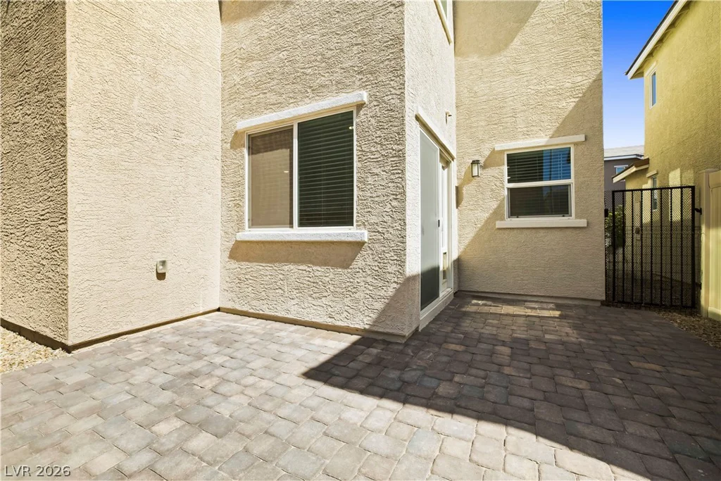 2757 Frosted Teal, North Las Vegas, NV 89086