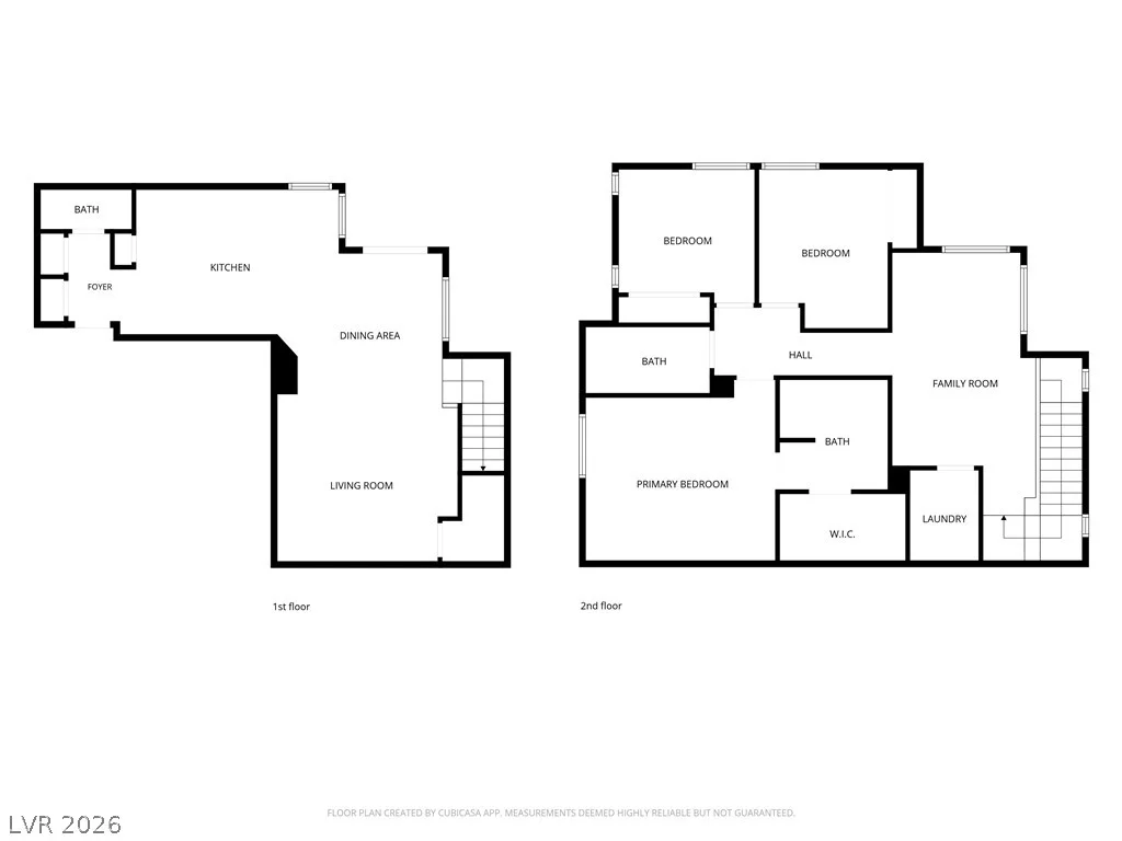 2757 Frosted Teal, North Las Vegas, NV 89086
