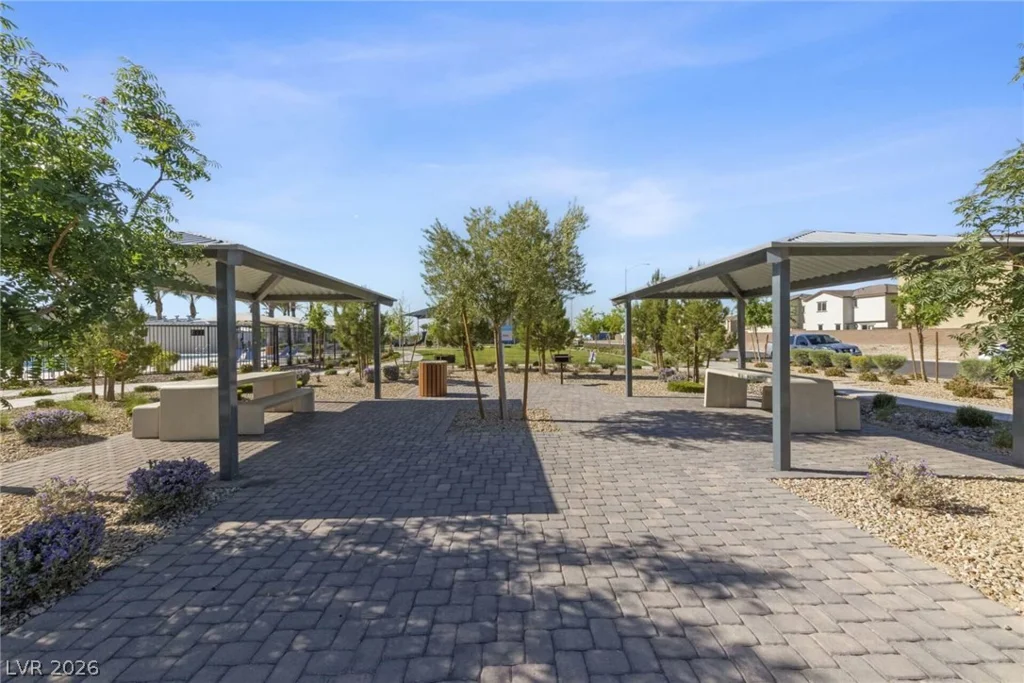 2757 Frosted Teal, North Las Vegas, NV 89086