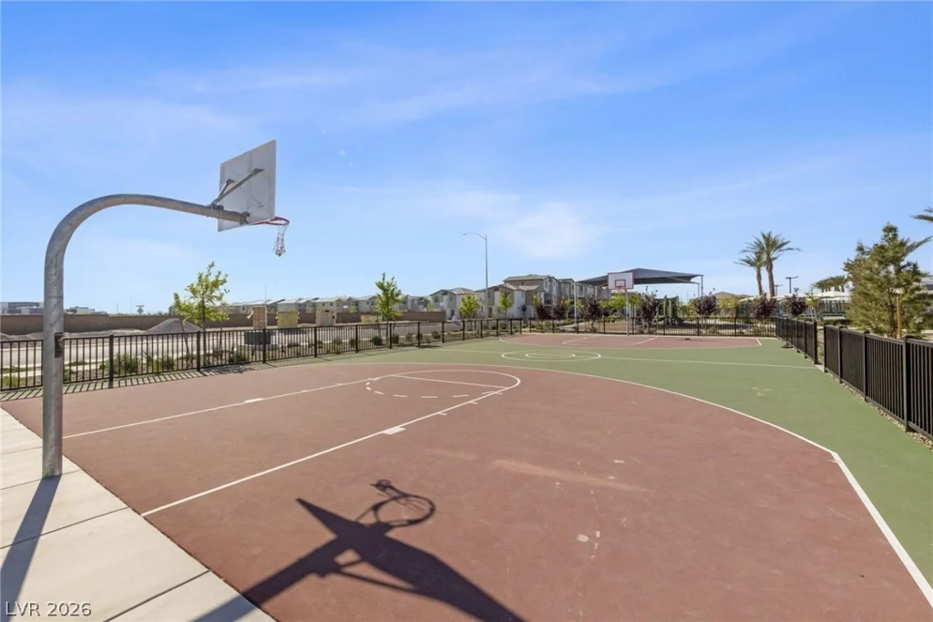 2757 Frosted Teal, North Las Vegas, NV 89086