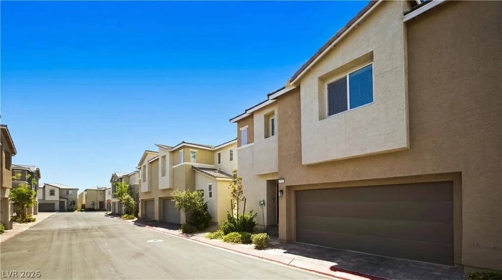 2757 Frosted Teal, North Las Vegas, NV 89086