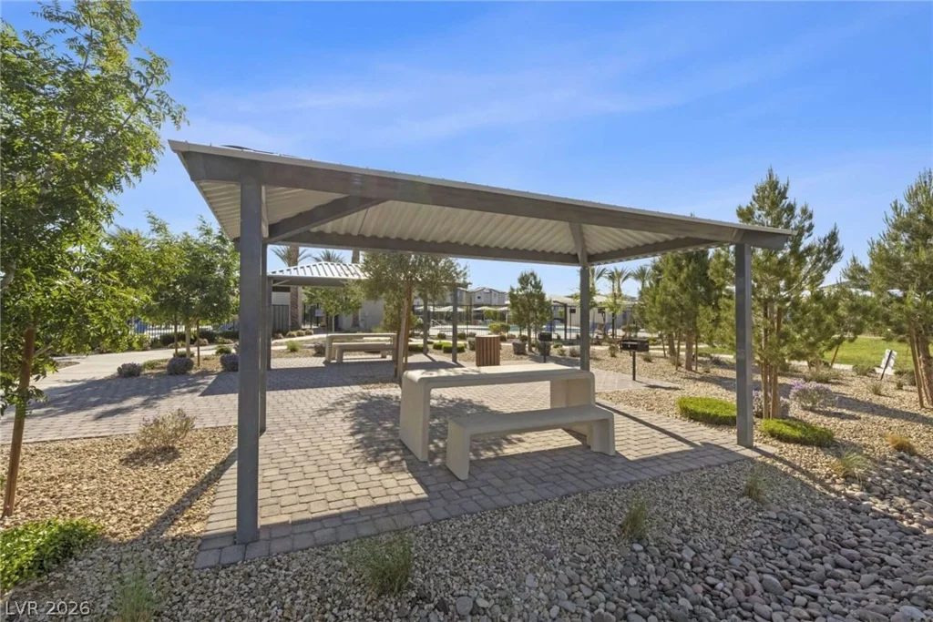 2757 Frosted Teal, North Las Vegas, NV 89086
