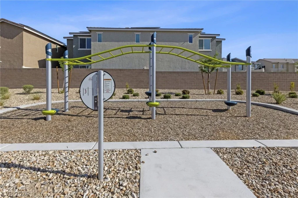 2757 Frosted Teal, North Las Vegas, NV 89086