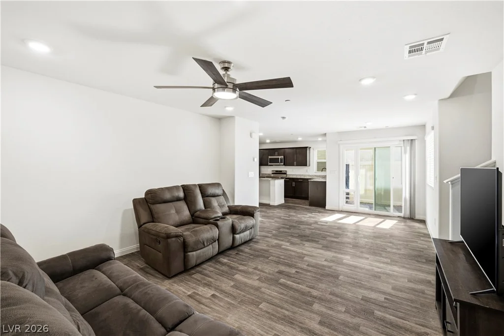 2757 Frosted Teal, North Las Vegas, NV 89086