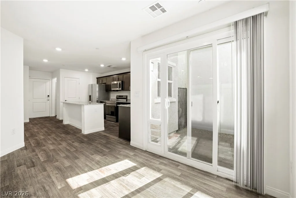2757 Frosted Teal, North Las Vegas, NV 89086