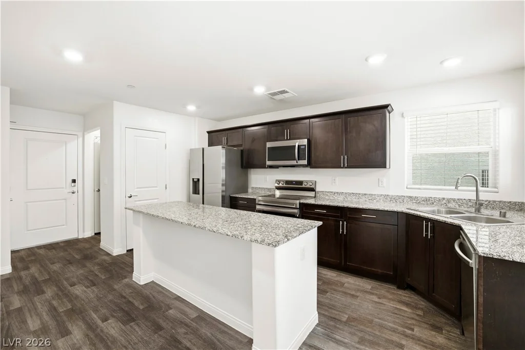 2757 Frosted Teal, North Las Vegas, NV 89086