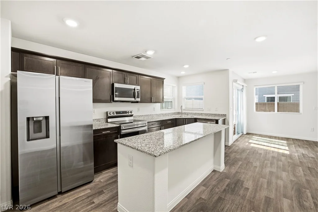 2757 Frosted Teal, North Las Vegas, NV 89086