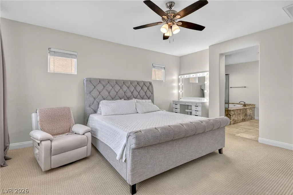 3814 Stadium, Las Vegas, NV 89120
