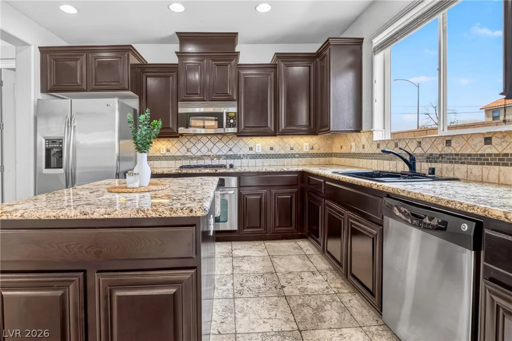 3814 Stadium, Las Vegas, NV 89120