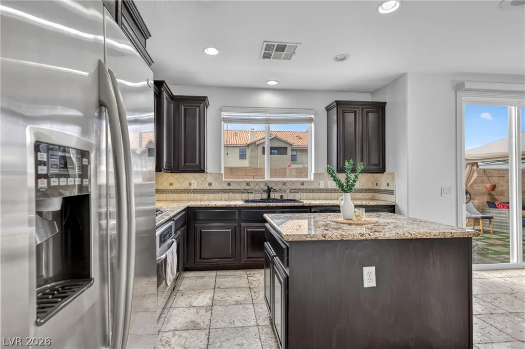 3814 Stadium, Las Vegas, NV 89120