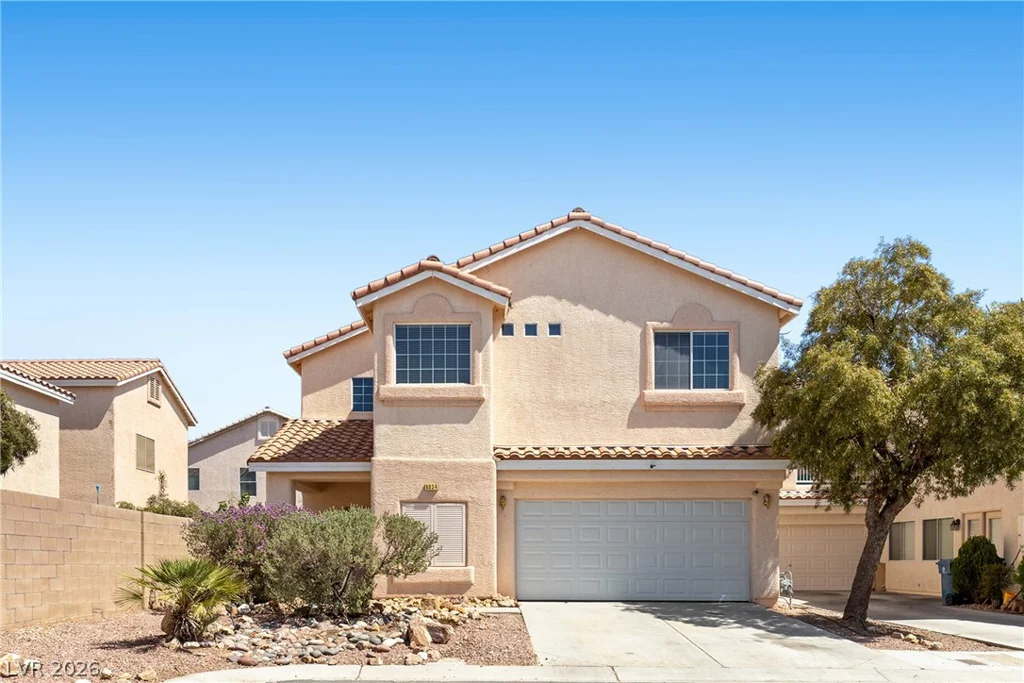8934 Deep Ridge, Las Vegas, NV 89178