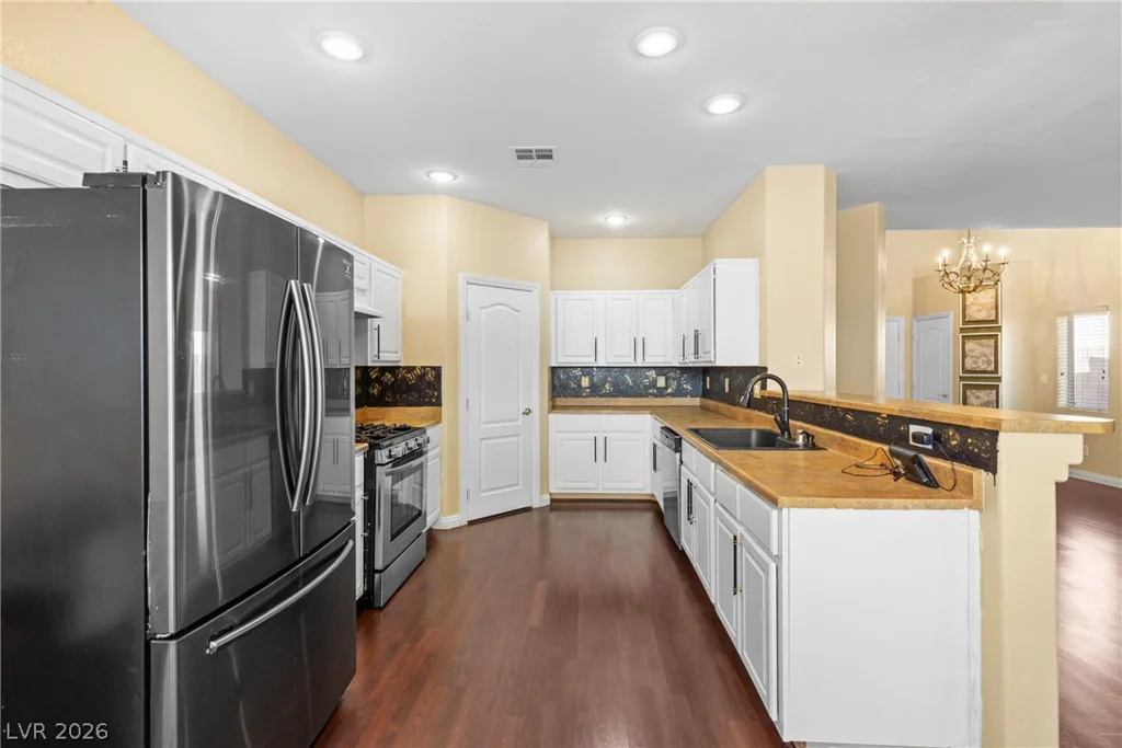 8934 Deep Ridge, Las Vegas, NV 89178
