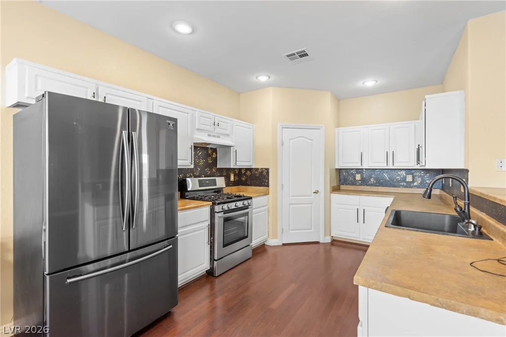 8934 Deep Ridge, Las Vegas, NV 89178