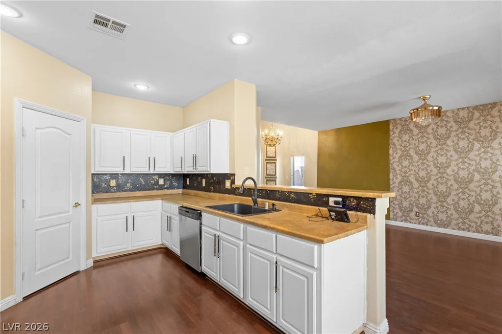 8934 Deep Ridge, Las Vegas, NV 89178