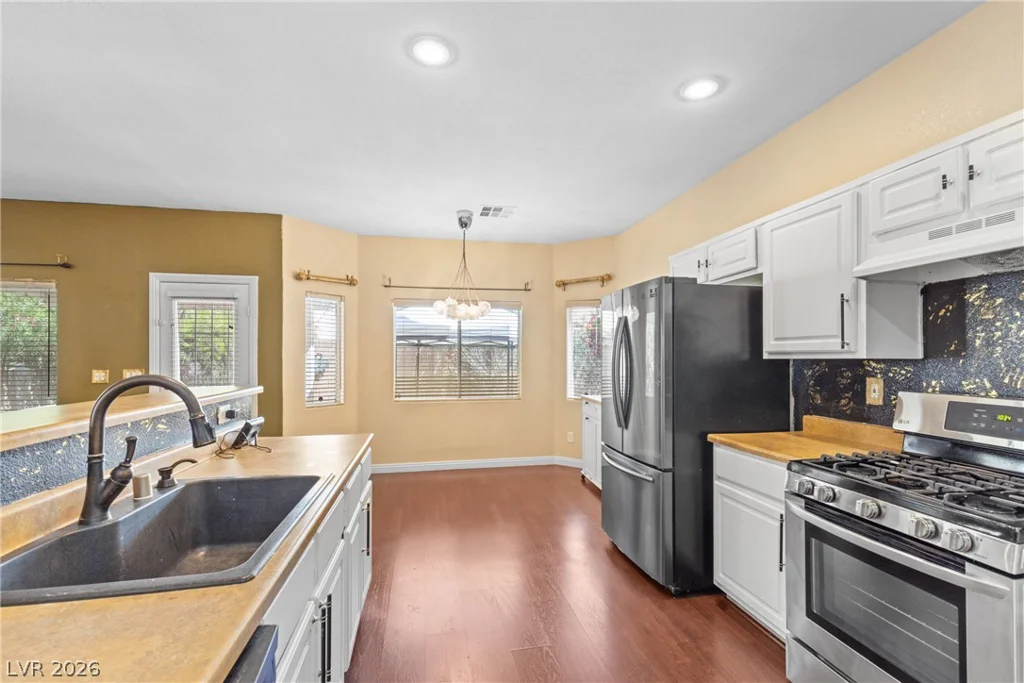 8934 Deep Ridge, Las Vegas, NV 89178