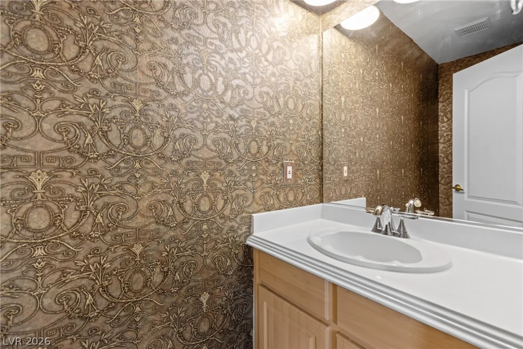 8934 Deep Ridge, Las Vegas, NV 89178