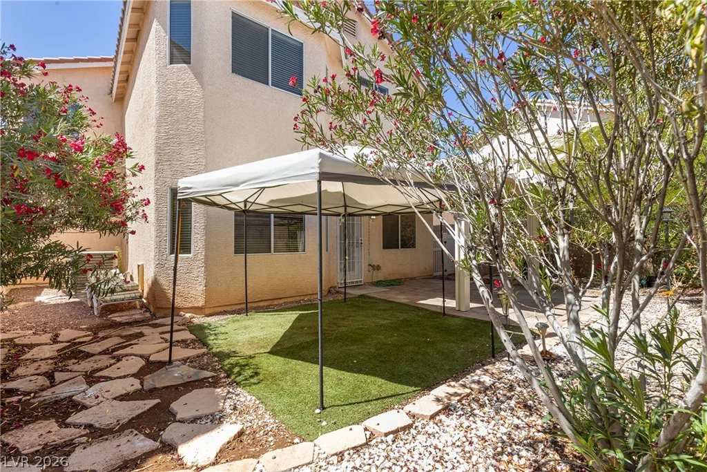 8934 Deep Ridge, Las Vegas, NV 89178