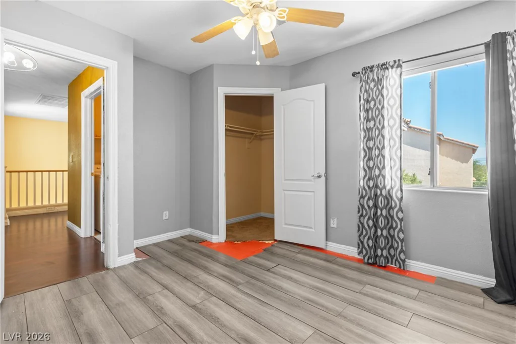 8934 Deep Ridge, Las Vegas, NV 89178