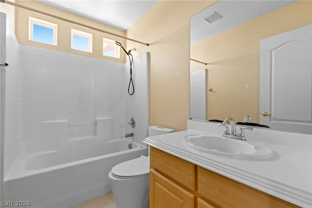 8934 Deep Ridge, Las Vegas, NV 89178