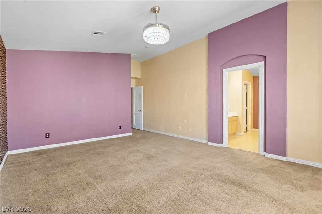 8934 Deep Ridge, Las Vegas, NV 89178