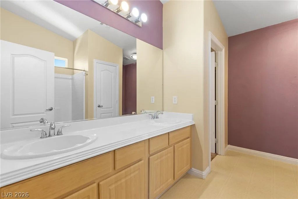 8934 Deep Ridge, Las Vegas, NV 89178