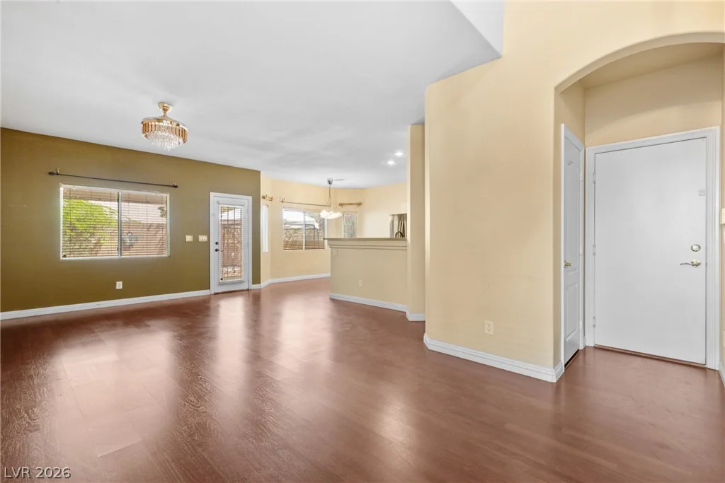 8934 Deep Ridge, Las Vegas, NV 89178
