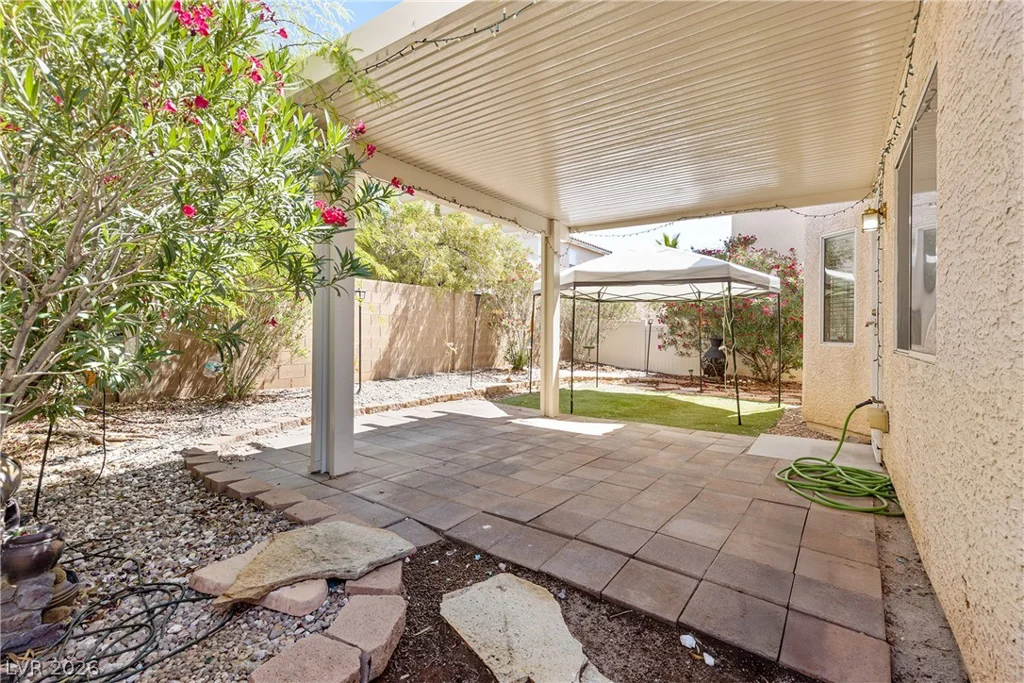 8934 Deep Ridge, Las Vegas, NV 89178