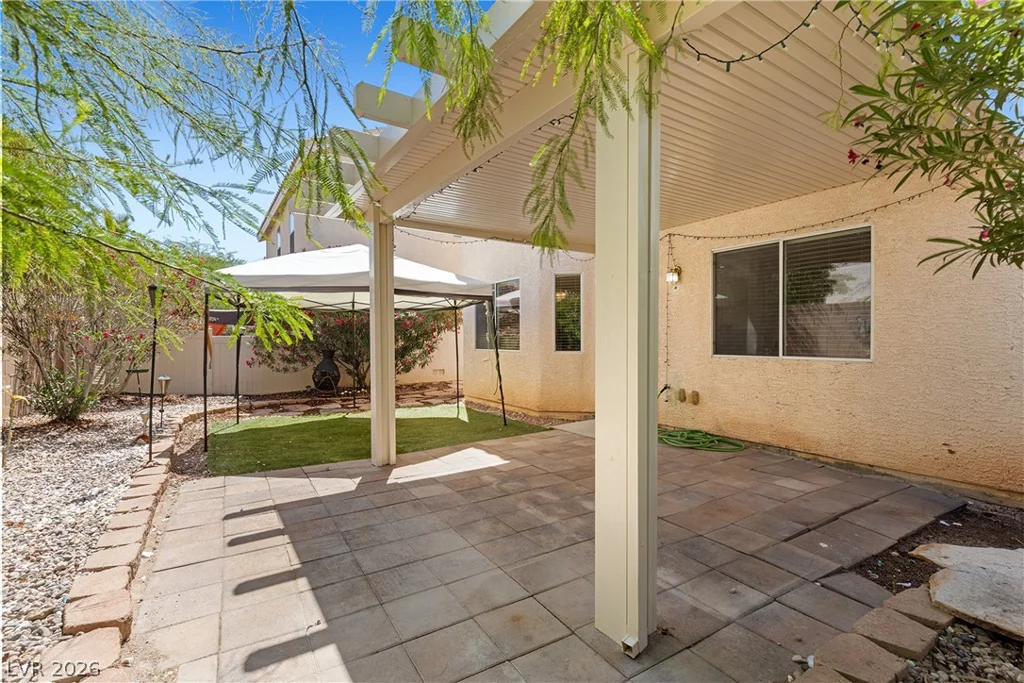 8934 Deep Ridge, Las Vegas, NV 89178