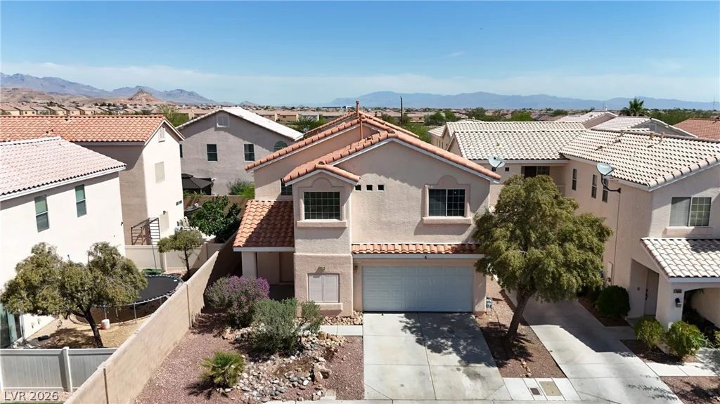 8934 Deep Ridge, Las Vegas, NV 89178