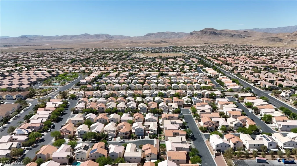 8934 Deep Ridge, Las Vegas, NV 89178