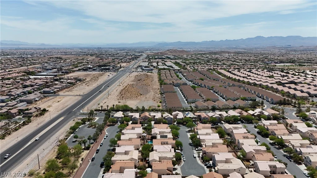 8934 Deep Ridge, Las Vegas, NV 89178