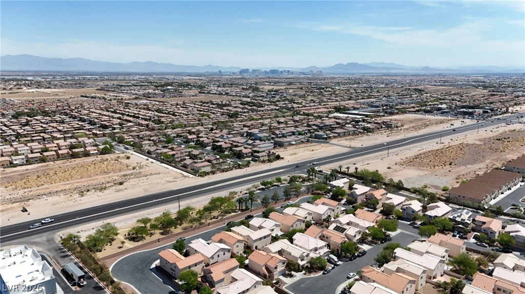 8934 Deep Ridge, Las Vegas, NV 89178
