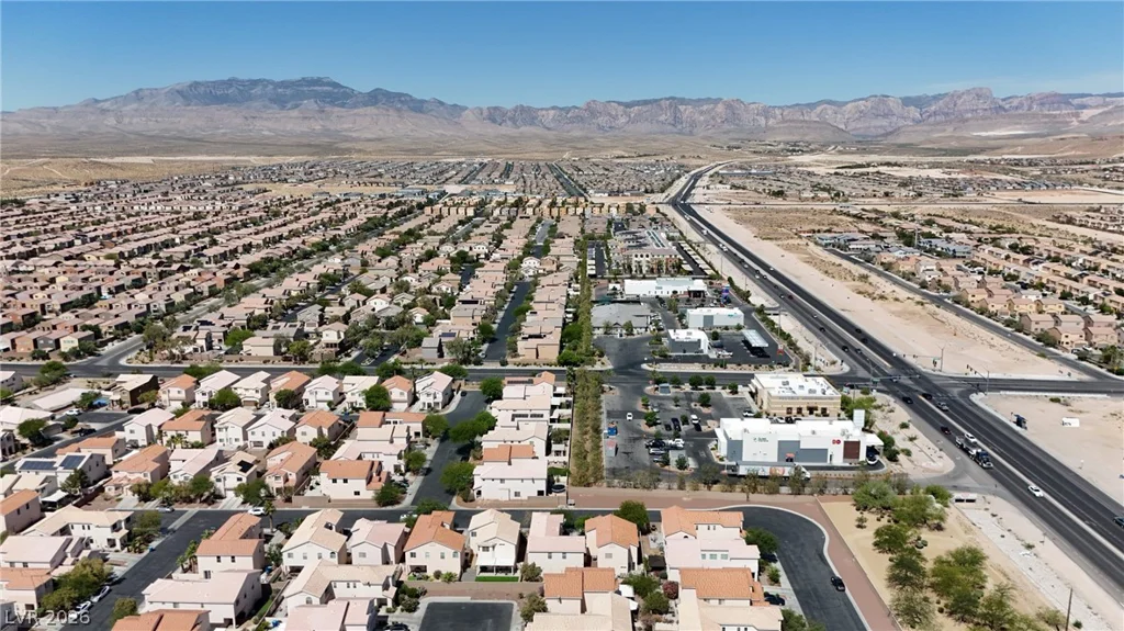 8934 Deep Ridge, Las Vegas, NV 89178