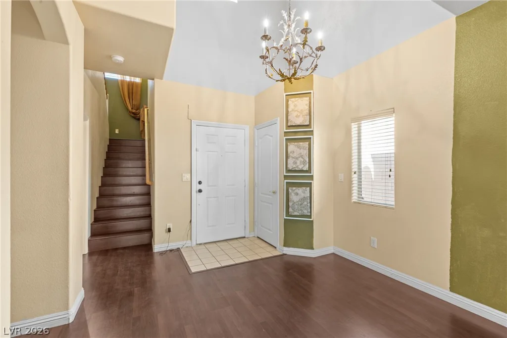 8934 Deep Ridge, Las Vegas, NV 89178