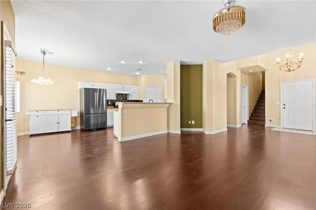 8934 Deep Ridge, Las Vegas, NV 89178