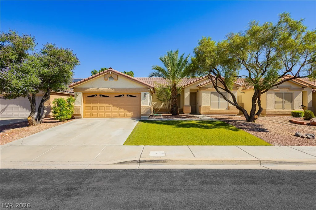 1578 Livingston, Henderson, NV 89012