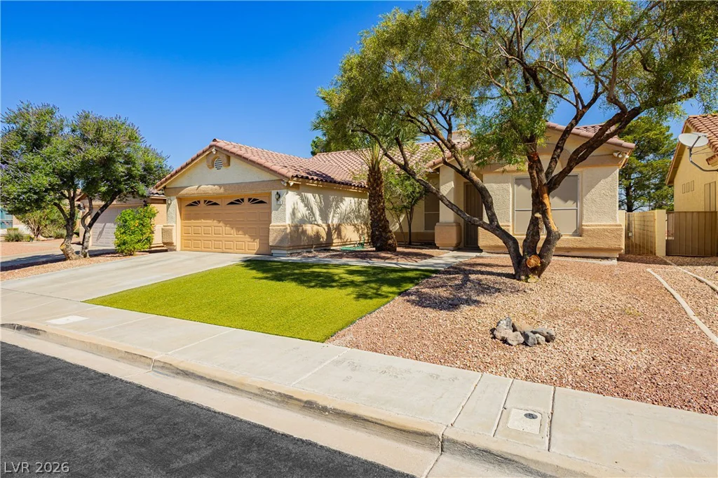 1578 Livingston, Henderson, NV 89012