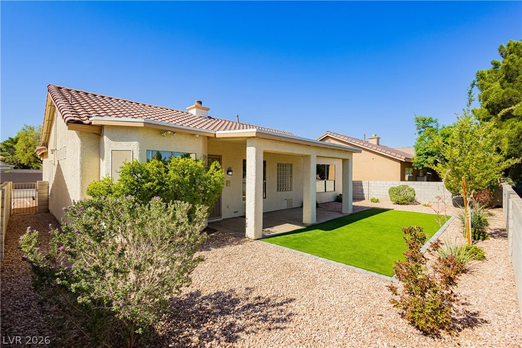 1578 Livingston, Henderson, NV 89012