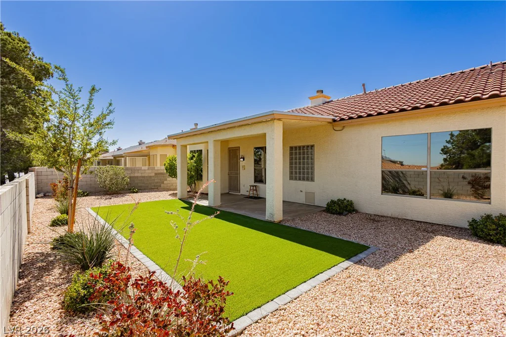 1578 Livingston, Henderson, NV 89012