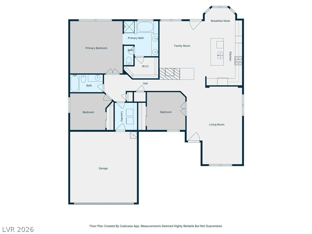 1578 Livingston, Henderson, NV 89012