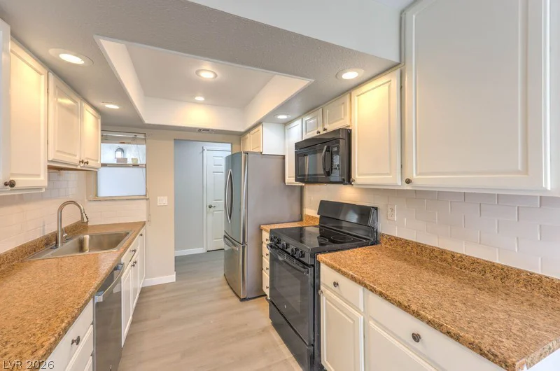 1867 Renada, North Las Vegas, NV 89030