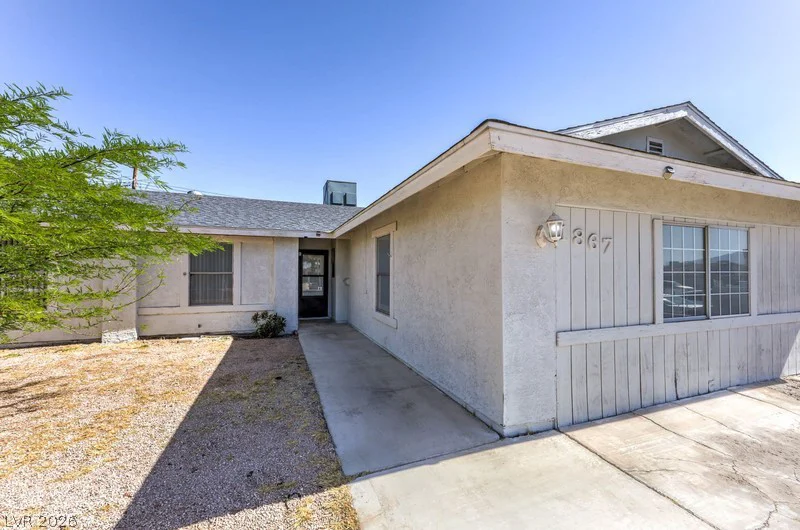 1867 Renada, North Las Vegas, NV 89030