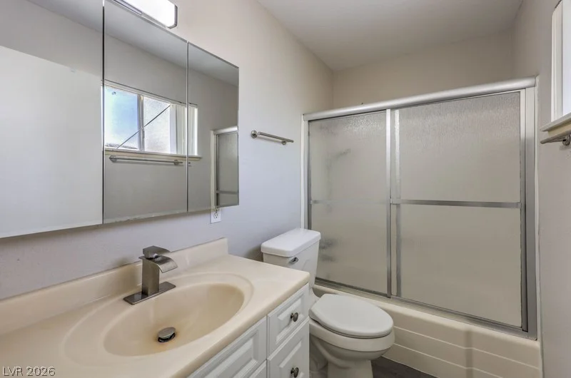 1867 Renada, North Las Vegas, NV 89030