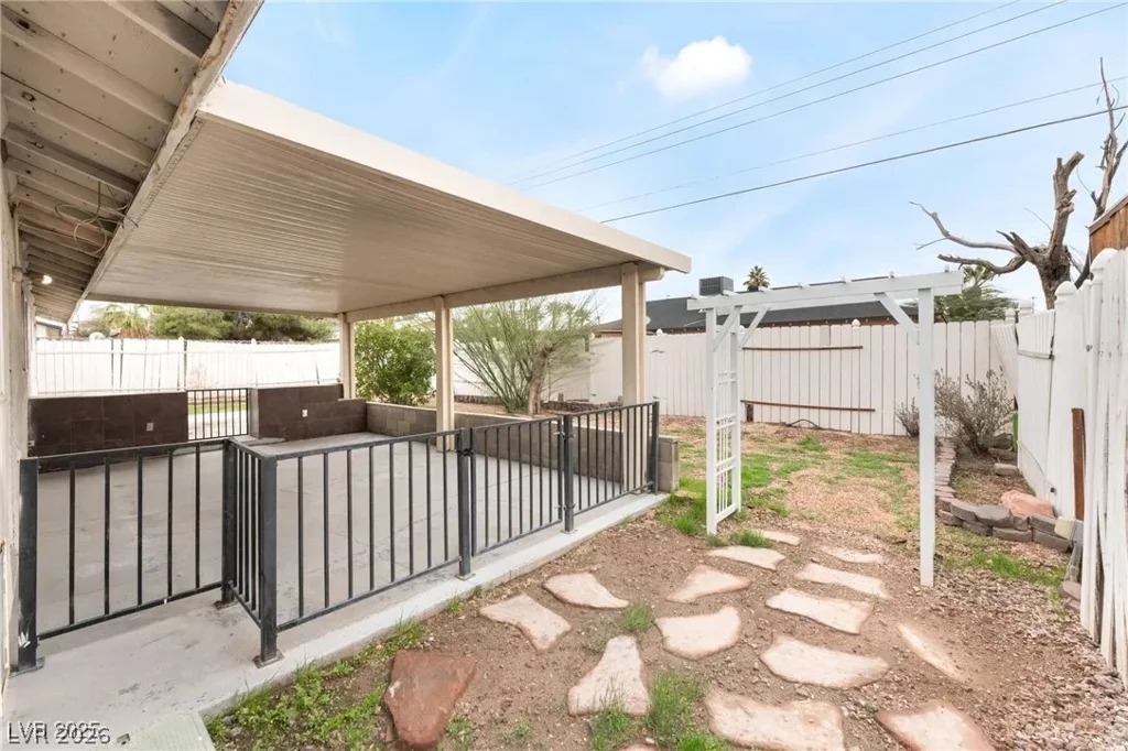 1867 Renada, North Las Vegas, NV 89030