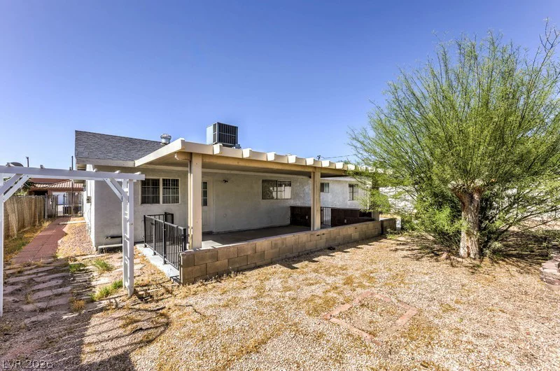 1867 Renada, North Las Vegas, NV 89030